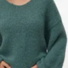 Vmmaybe strikket pullover