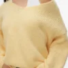Vmmaybe strikket pullover Vmmaybe strikket pullover