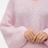Vmmaybe strikket pullover Vmmaybe strikket pullover