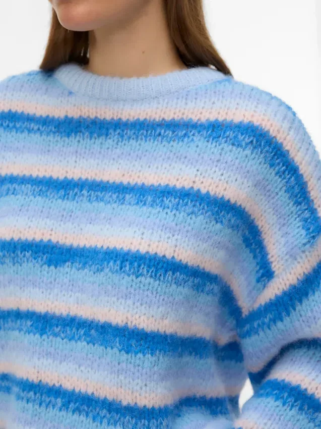 Vmmaybe strikket pullover Vmmaybe strikket pullover