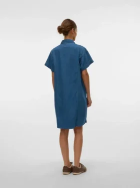 Vmmcamilla ventetøjskjole