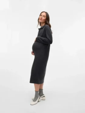 Vmmebba ventetøjskjole