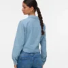 Vmmelaney denimskjorte