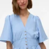 Vmmelaney kort shorts Vmmelaney kort shorts