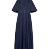 Vmmelaney lang kjole Vmmelaney lang kjole