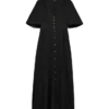 Vmcmelaney lang kjole