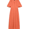 Vmmelaney lang kjole Vmmelaney lang kjole