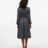 Vmmelaney Midi-kjole Vmmelaney Midi-kjole