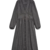 Vmmelaney Midi-kjole Vmmelaney Midi-kjole