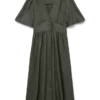 Vmmelaney Midi-kjoler Vmmelaney Midi-kjoler