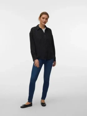Vmmelaney-skjorte