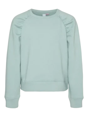 Vmmelany-sweatshirt