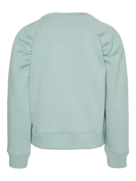 Vmmelany-sweatshirt