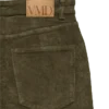 Vmmelisa bukser med mellemhøj talje Vmmelisa bukser med mellemhøj talje