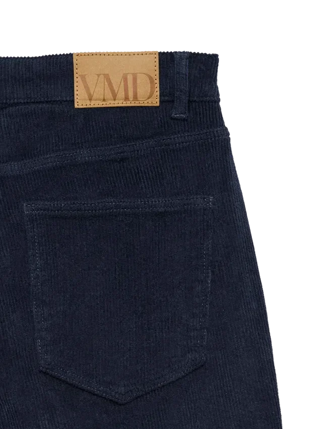 Vmmelisa bukser med mellemhøj talje Vmmelisa bukser med mellemhøj talje