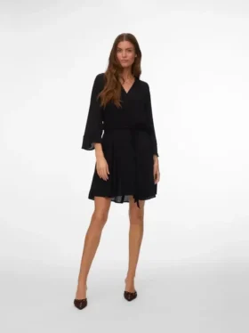 Vmmenny kort shorts