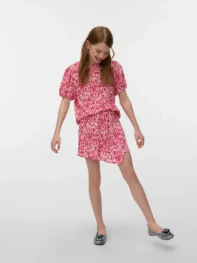 Vmmenny kort shorts