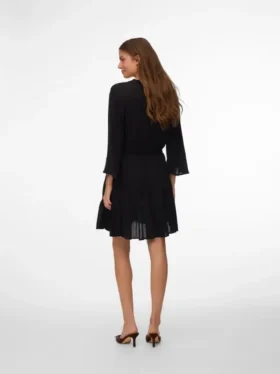 Vmmenny kort shorts