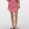 Vmmenny kort shorts