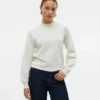 Vmmercury strikket pullover Vmmercury strikket pullover