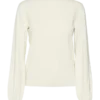 Vmmercury strikket pullover Vmmercury strikket pullover