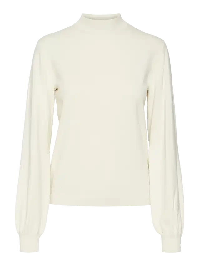 Vmmercury strikket pullover Vmmercury strikket pullover