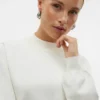 Vmmercury strikket pullover Vmmercury strikket pullover