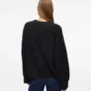 Vmmeredith strikket pullover