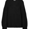 Vmmeredith strikket pullover