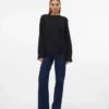 Vmmeredith strikket pullover
