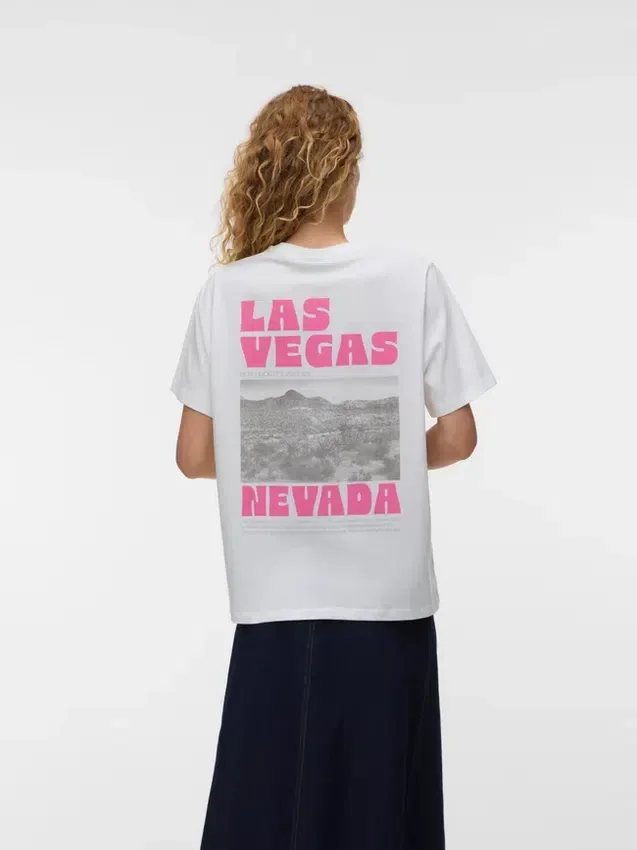 Vmmetha T-shirt Vmmetha T-shirt