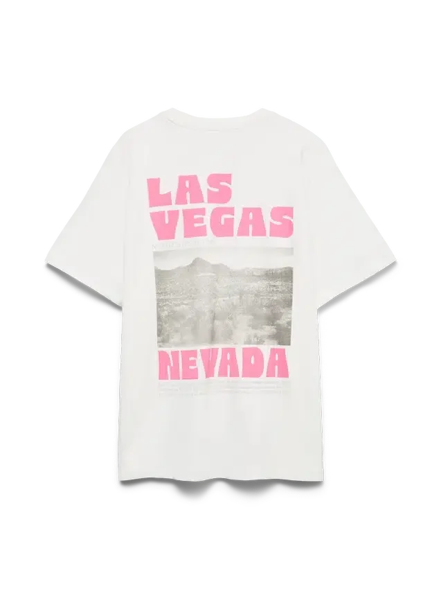Vmmetha T-shirt Vmmetha T-shirt