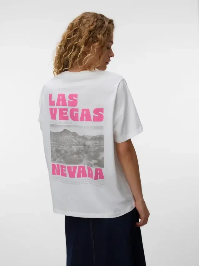 Vmmetha T-shirt Vmmetha T-shirt
