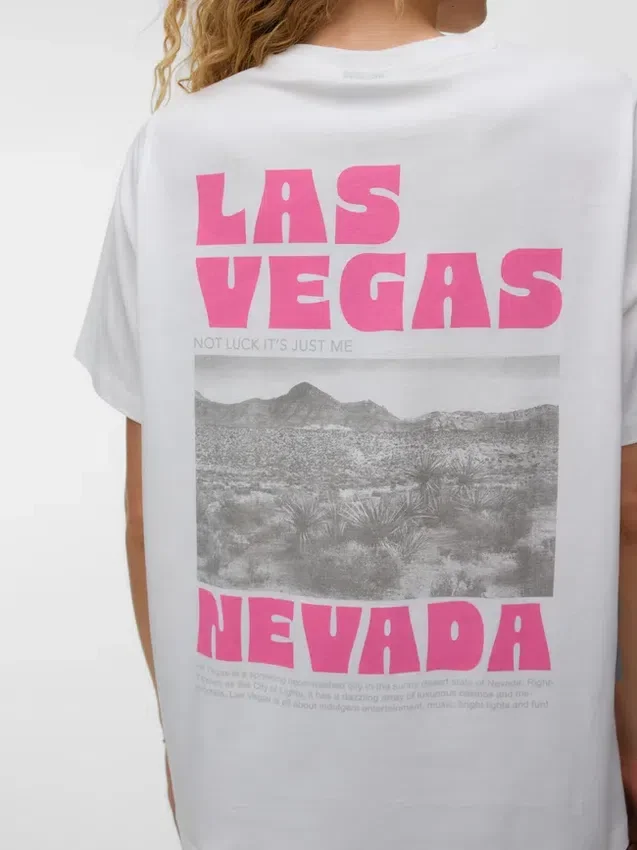 Vmmetha T-shirt Vmmetha T-shirt