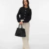 Vmmia strikket cardigan Vmmia strikket cardigan