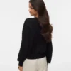 Vmmia strikket cardigan Vmmia strikket cardigan