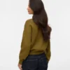 Vmmia strikket cardigan Vmmia strikket cardigan