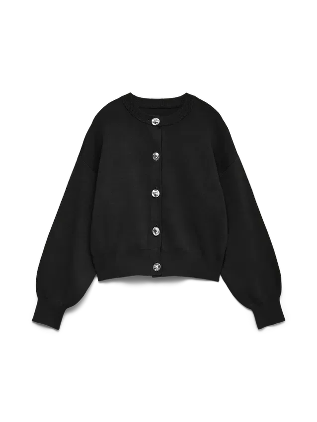 Vmmia strikket cardigan Vmmia strikket cardigan