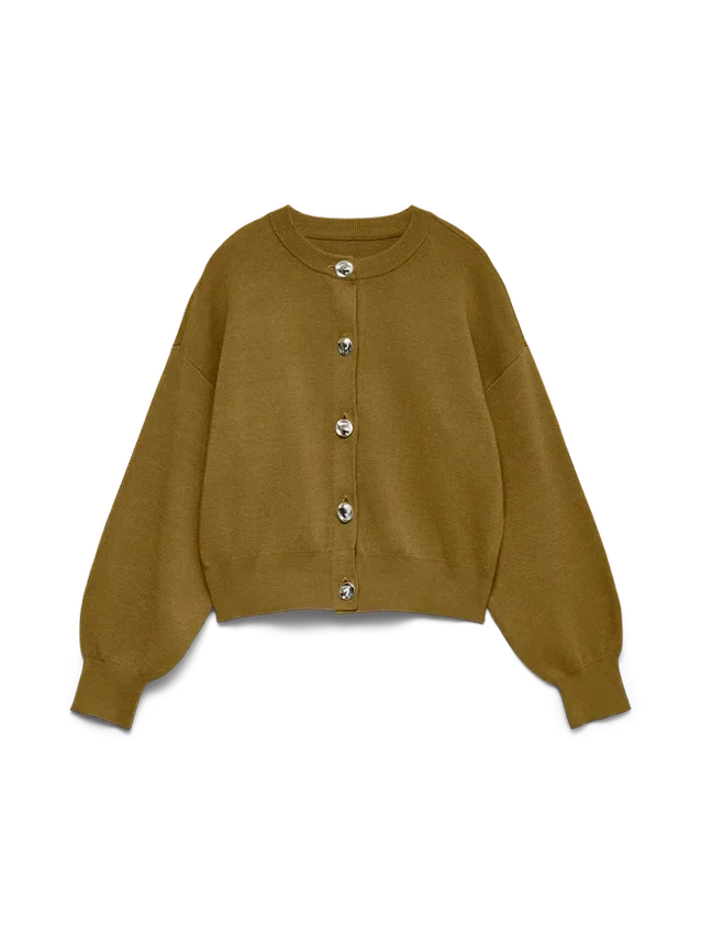 Vmmia strikket cardigan Vmmia strikket cardigan