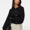 Vmmia strikket cardigan Vmmia strikket cardigan