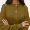 Vmmia strikket cardigan Vmmia strikket cardigan