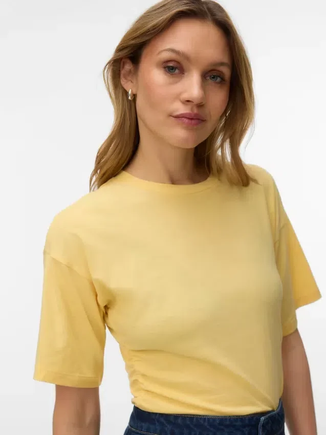 Vmmia T-shirt Vmmia T-shirt