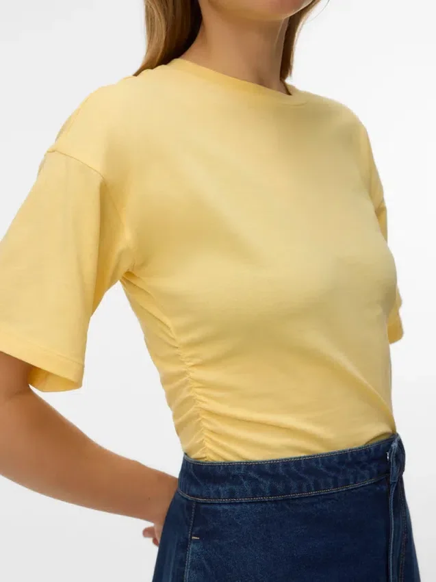 Vmmia T-shirt Vmmia T-shirt