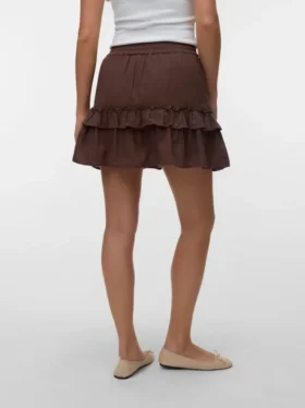 Vmmie miniskirt