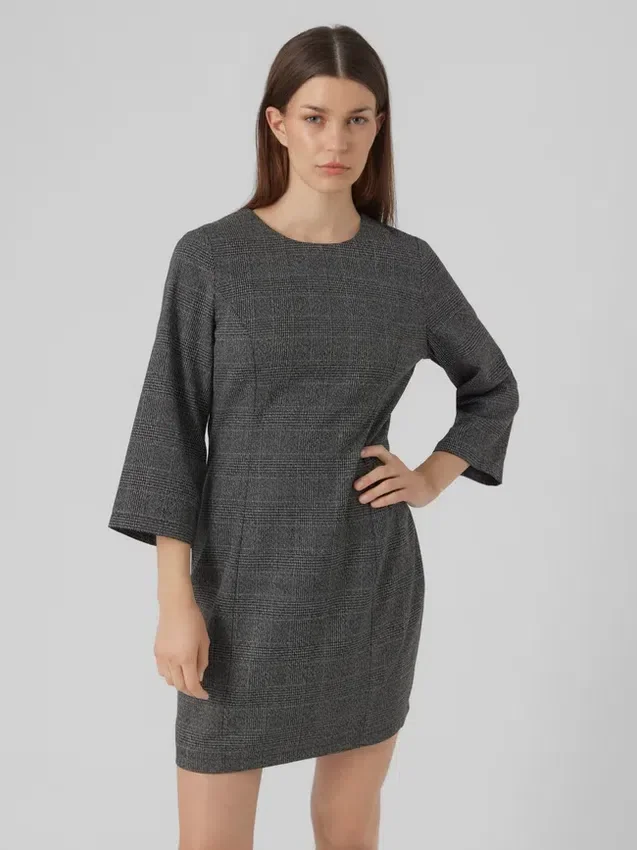 Vmmila Short Dress Vmmila Short Dress