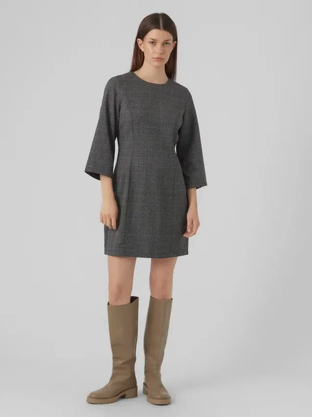 Vmmila Short Dress Vmmila Short Dress