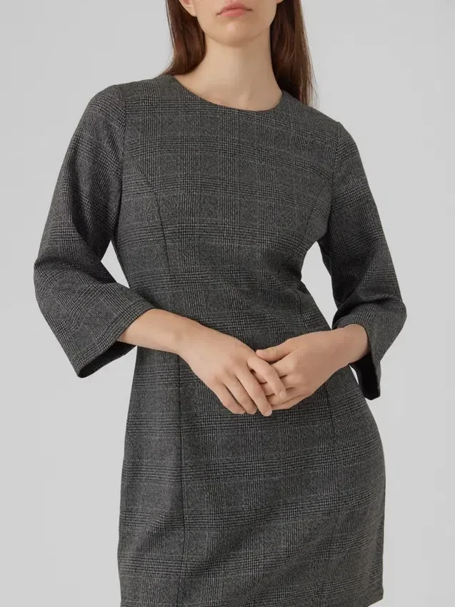 Vmmila Short Dress Vmmila Short Dress