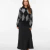 Vmmilano strikket cardigan Vmmilano strikket cardigan