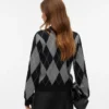 Vmmilano strikket cardigan Vmmilano strikket cardigan