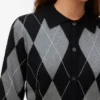 Vmmilano strikket cardigan Vmmilano strikket cardigan